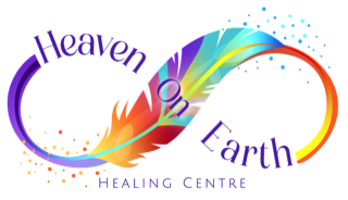 Heaven On Earth Logo