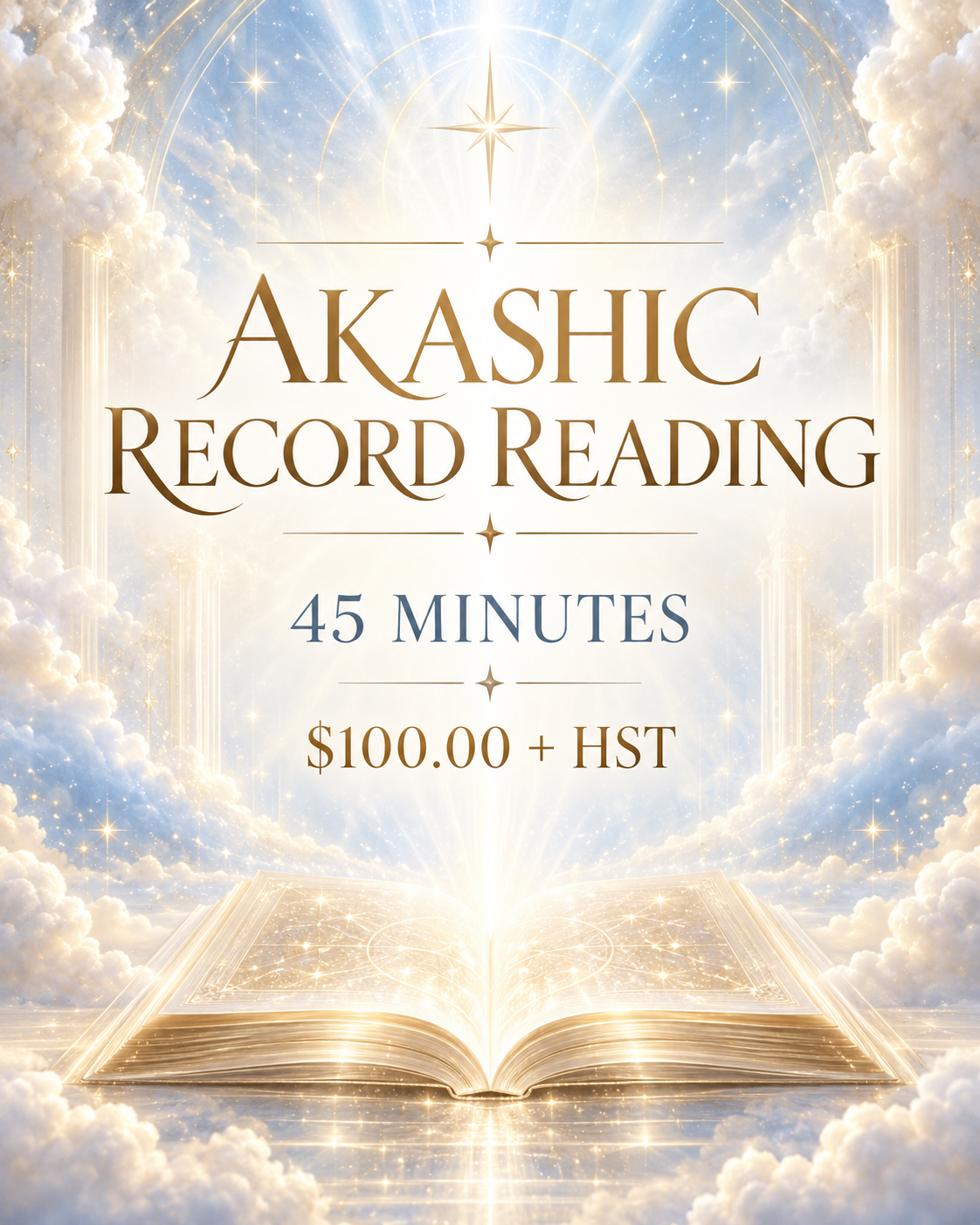 Akashic Record Reading Special - September